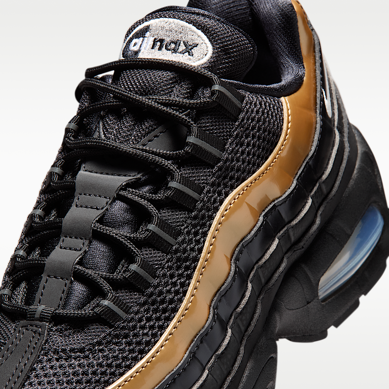 Air Max 95 SE Women's Shoes