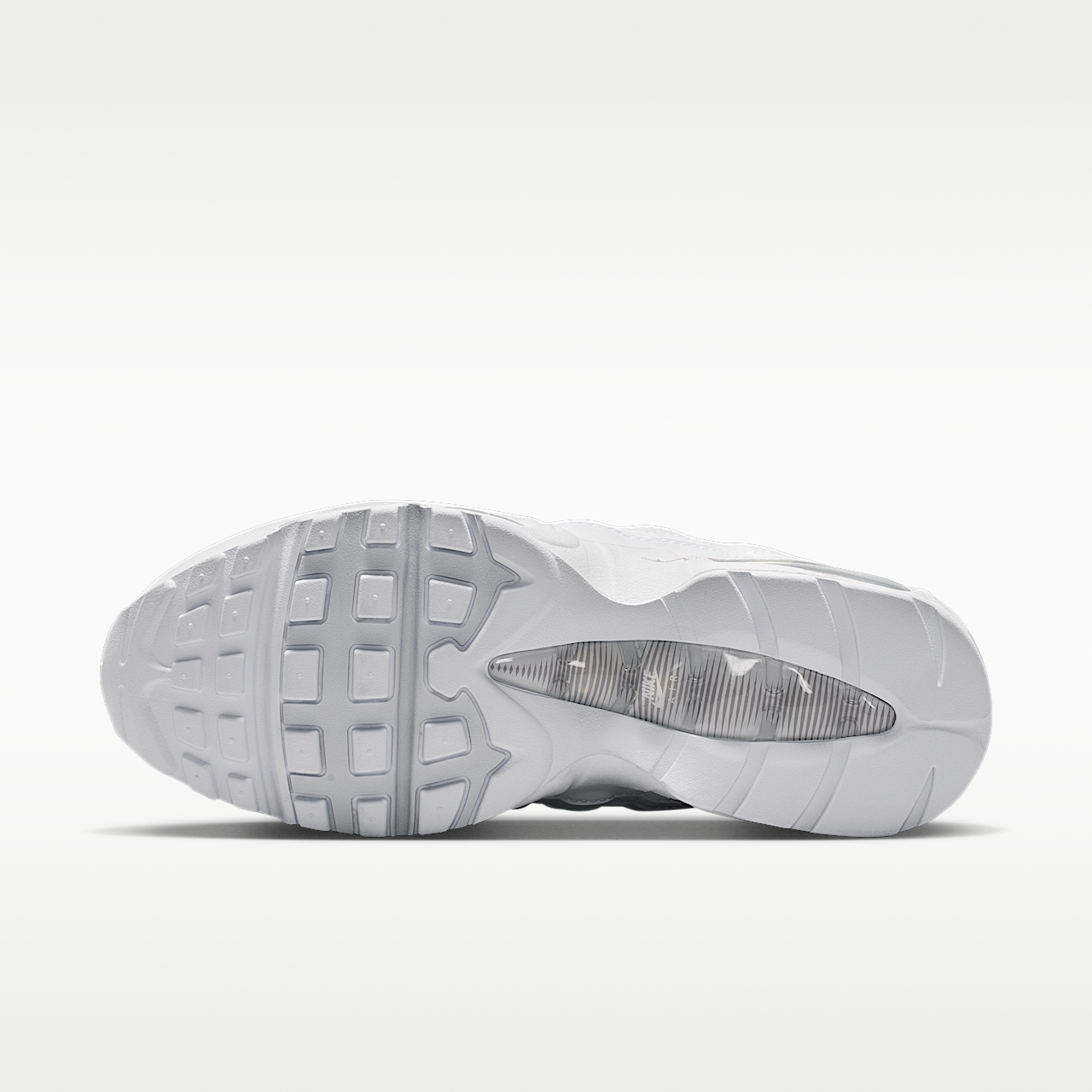 Air Max 95 SE Women's Shoes