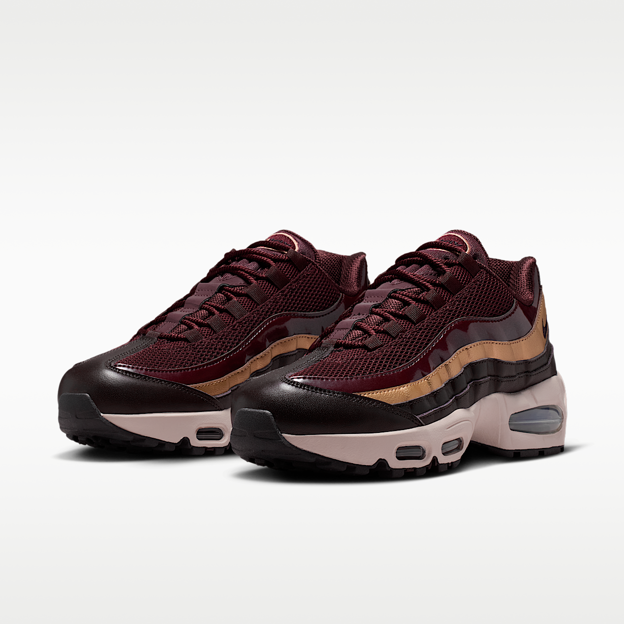 Air Max 95 Big Bubble SE Women's Shoes