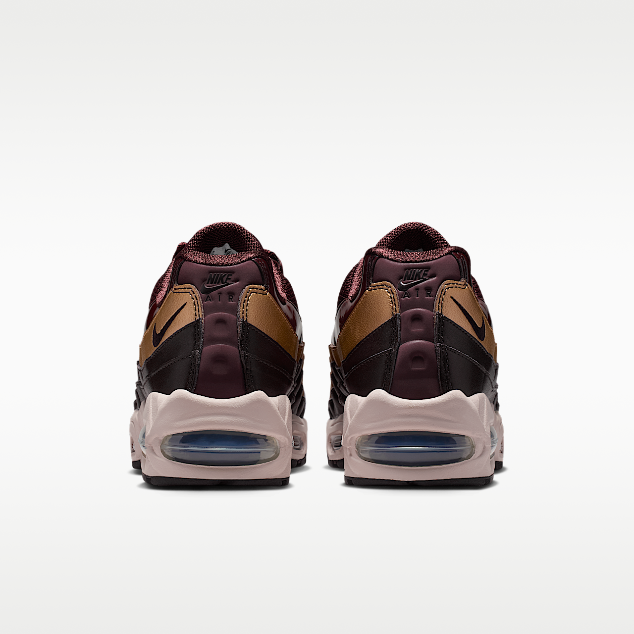 Air Max 95 Big Bubble SE Women's Shoes