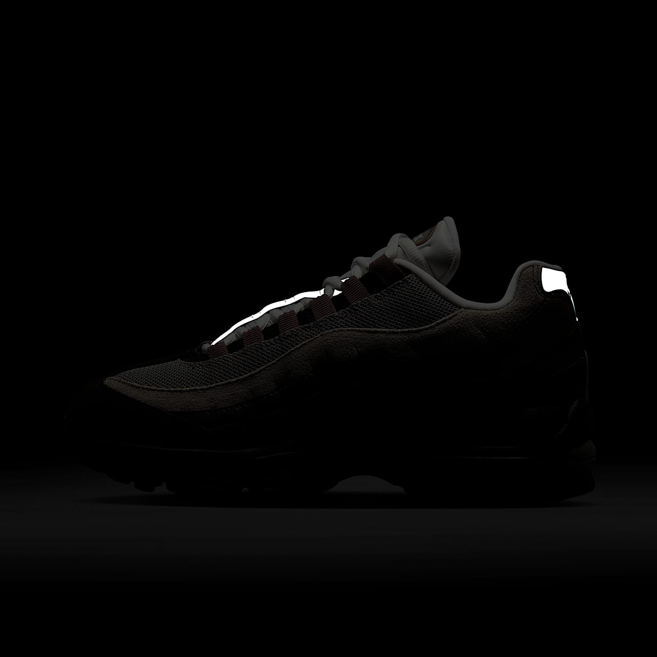 Air Max 95 Big Bubble