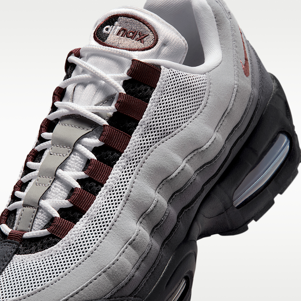 Air Max 95 Big Bubble Women's Shoes