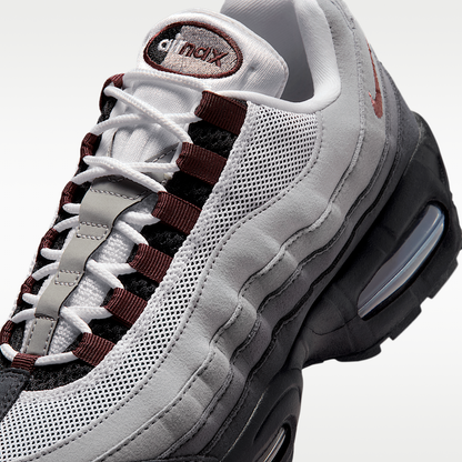 Air Max 95 Big Bubble Women's Shoes