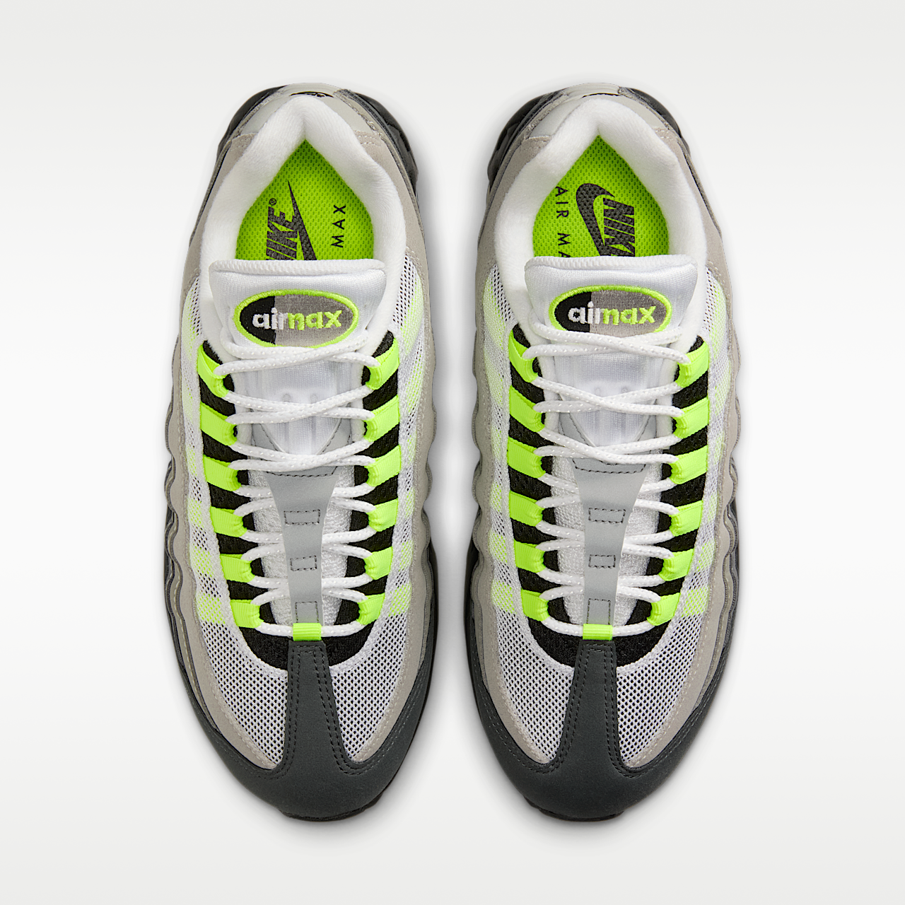 Air Max 95 Big Bubble Women's Shoes