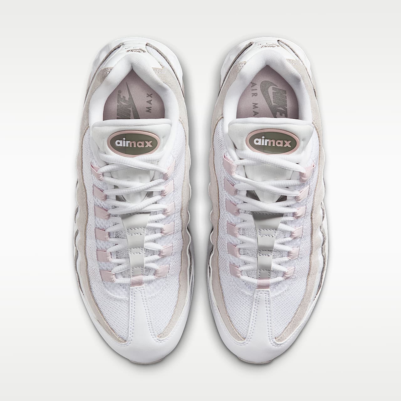 Air Max 95 Big Bubble Women's Shoes