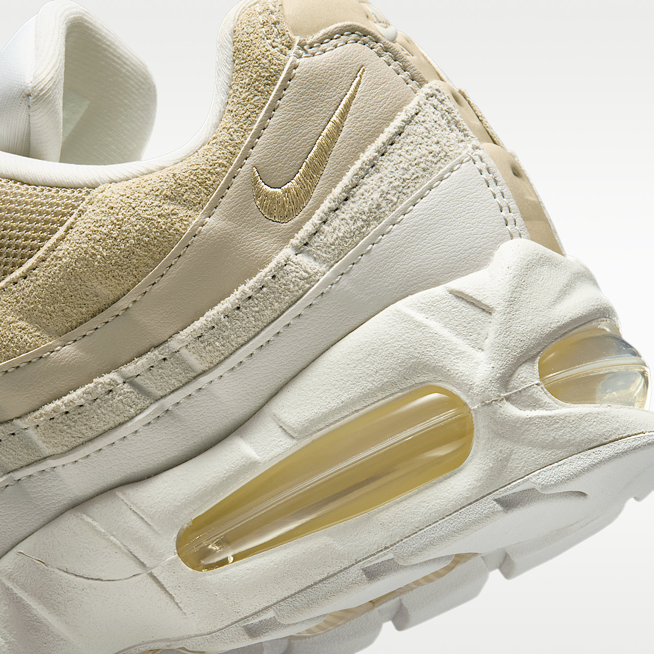 Air Max 95 Big Bubble Women's Shoes