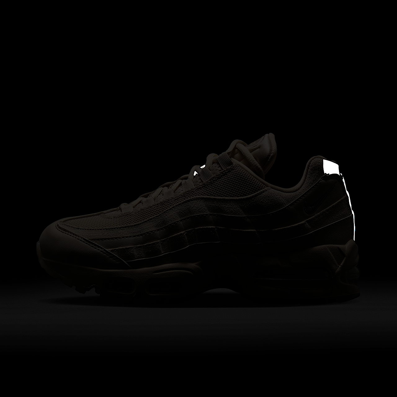 Air Max 95 Big Bubble Women's Shoes