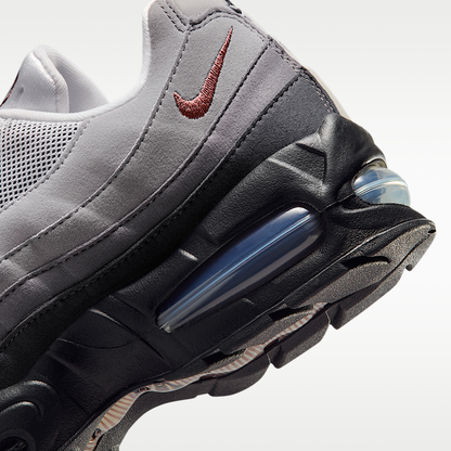 Air Max 95 Big Bubble Women's Shoes