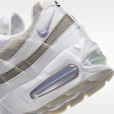 Air Max 95 Big Bubble Women's Shoes