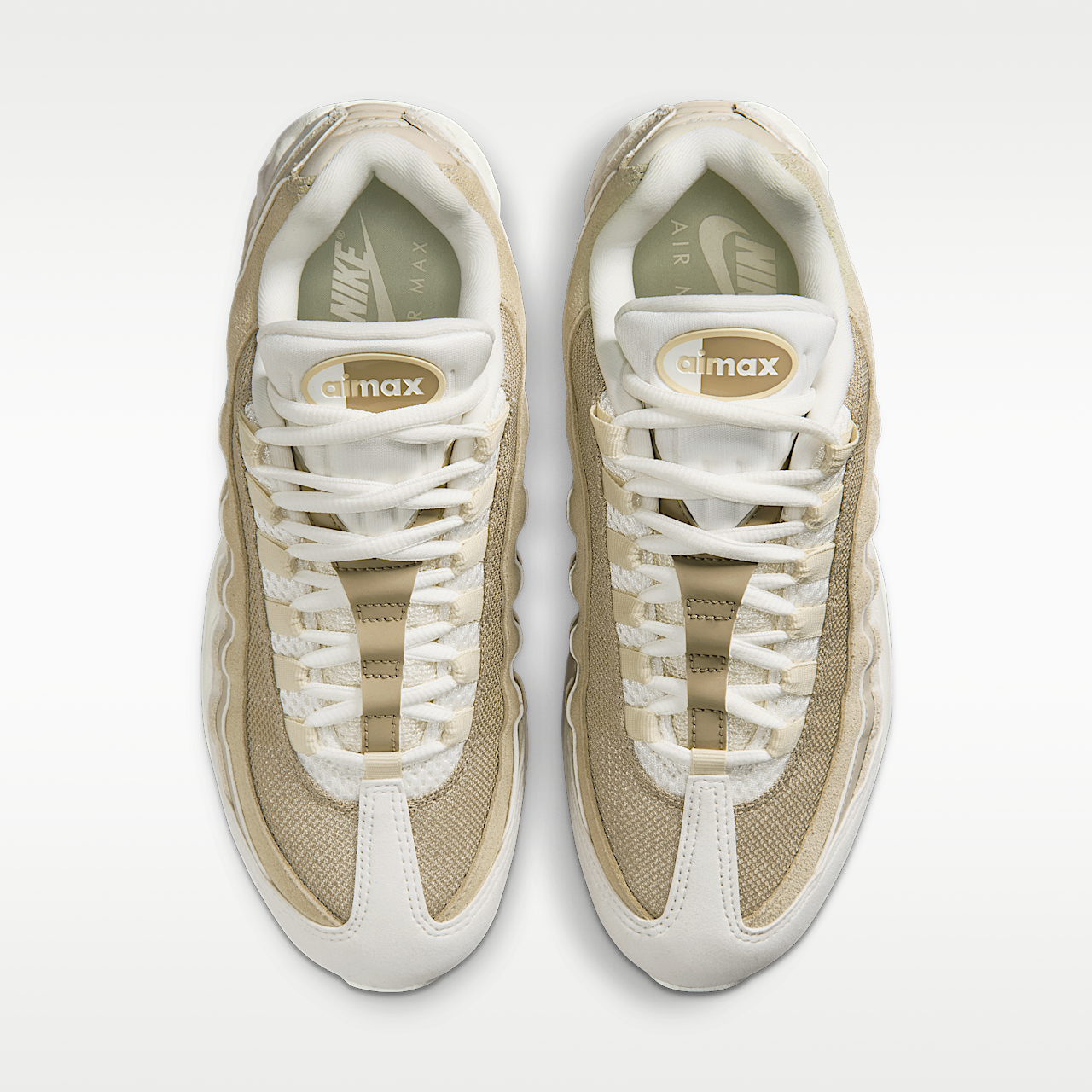 Air Max 95 Big Bubble Women's Shoes