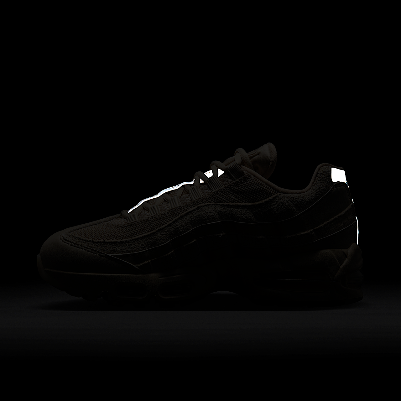 Air Max 95 Big Bubble Women's Shoes