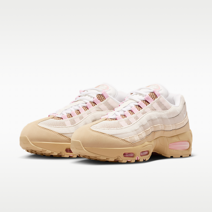 Air Max 95 Big Bubble Women's Shoes