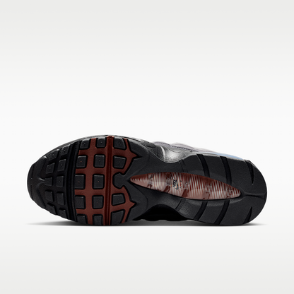 Air Max 95 Big Bubble Women's Shoes