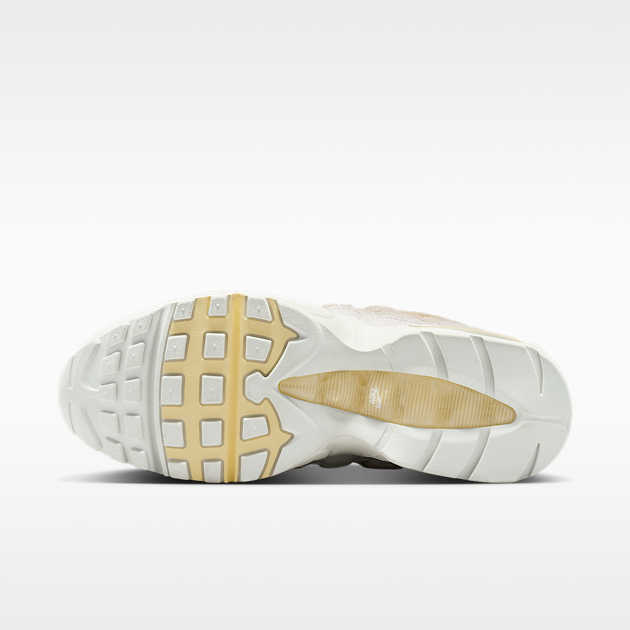 Air Max 95 Big Bubble Women's Shoes