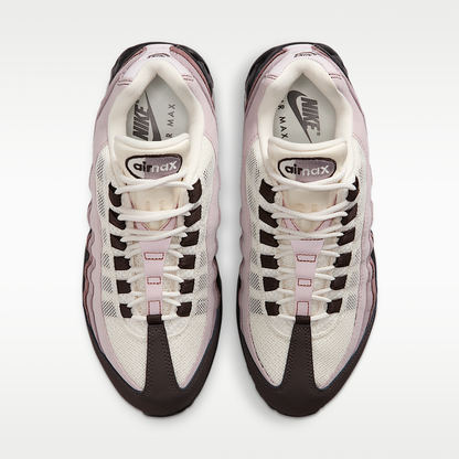 Air Max 95 Big Bubble Women's Shoes