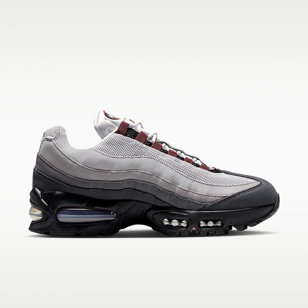 Air Max 95 Big Bubble Women's Shoes