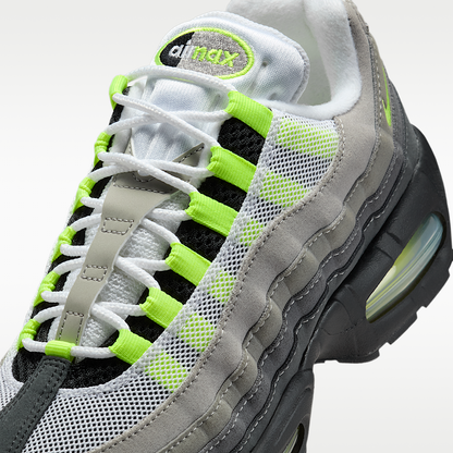 Air Max 95 Big Bubble Women's Shoes