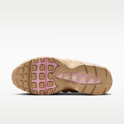 Air Max 95 Big Bubble Women's Shoes