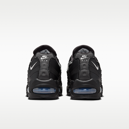 Air Max 95 Big Bubble Women's Shoes with Reflective Accents