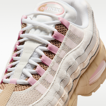 Air Max 95 Big Bubble Women's Shoes