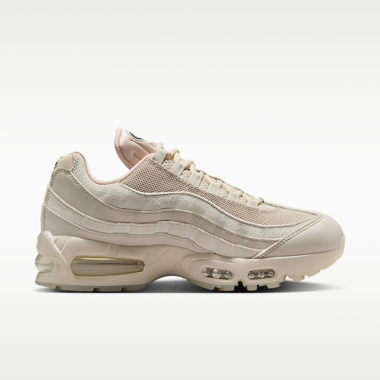 Air Max 95 Big Bubble Women's Shoes