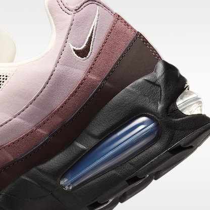 Air Max 95 Big Bubble Women's Shoes