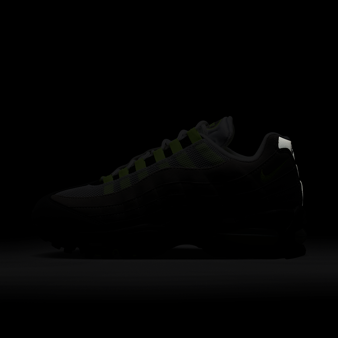 Air Max 95 Big Bubble Women's Shoes