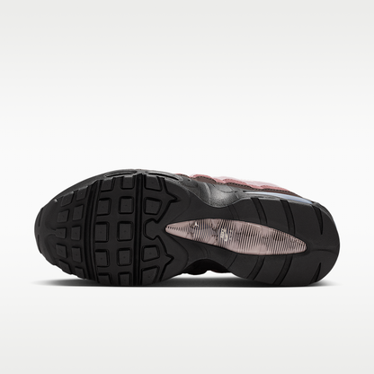Air Max 95 Big Bubble Women's Shoes