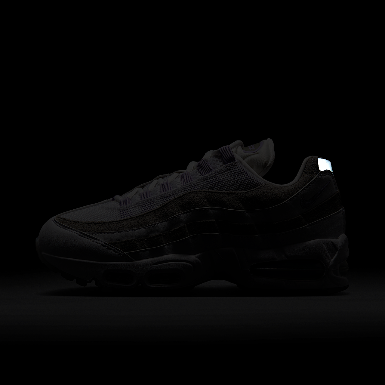Air Max 95 Big Bubble Women's Shoes