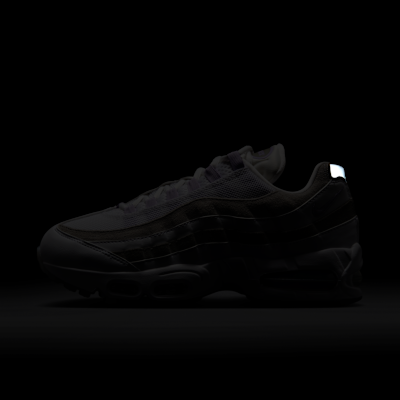 Air Max 95 Big Bubble Women's Shoes