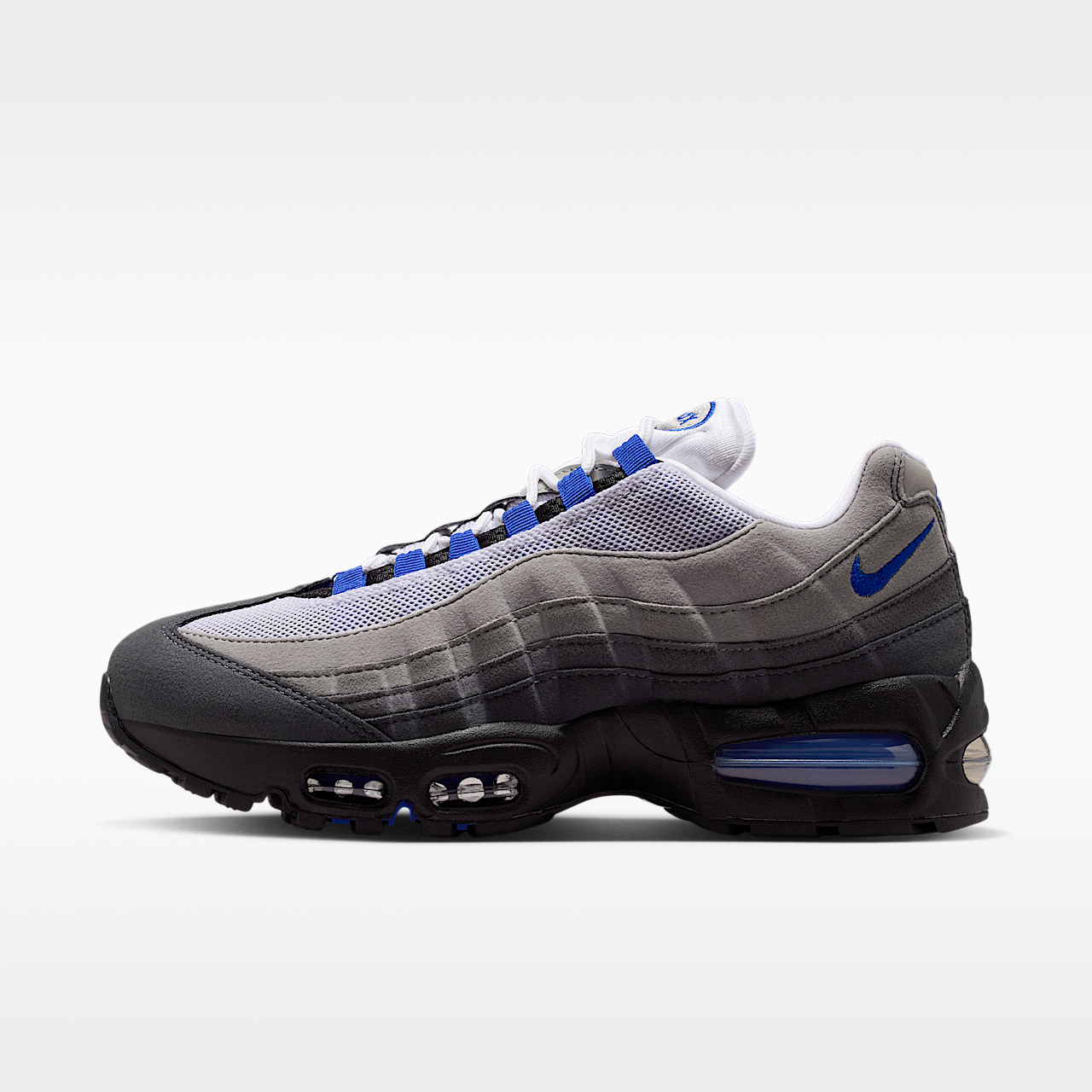Air Max 95 Big Bubble Women's Shoes