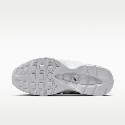 Air Max 95 Big Bubble Women's Shoes with Reflective Accents