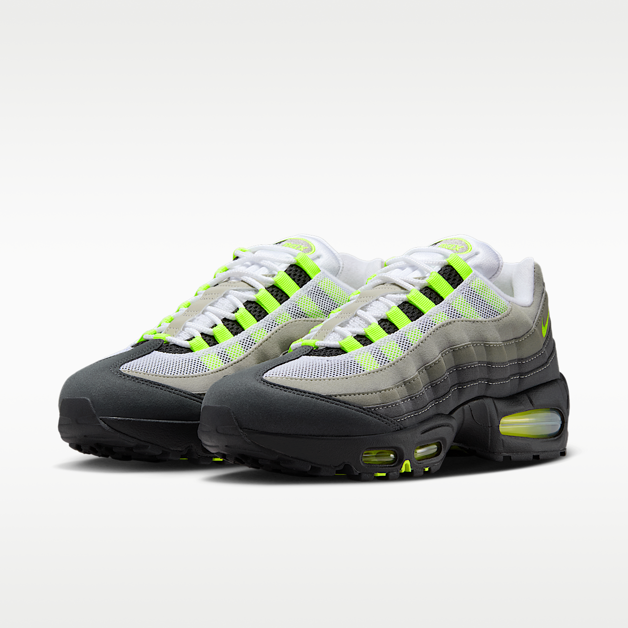 Air Max 95 Big Bubble Women's Shoes