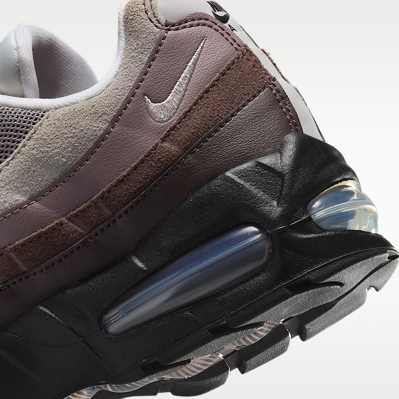 Air Max 95 Big Bubble