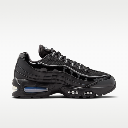 Air Max 95 Big Bubble Women's Shoes with Reflective Accents