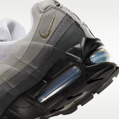 Air Max 95 Big Bubble Women's Shoes