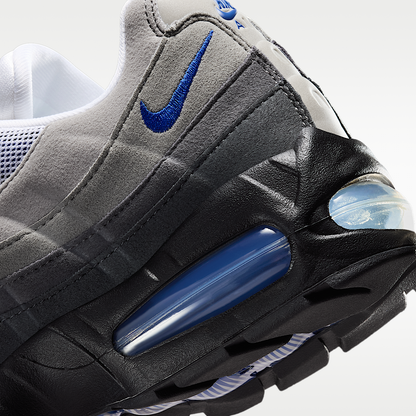 Air Max 95 Big Bubble Women's Shoes