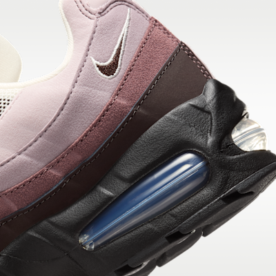 Air Max 95 Big Bubble Women's Shoes
