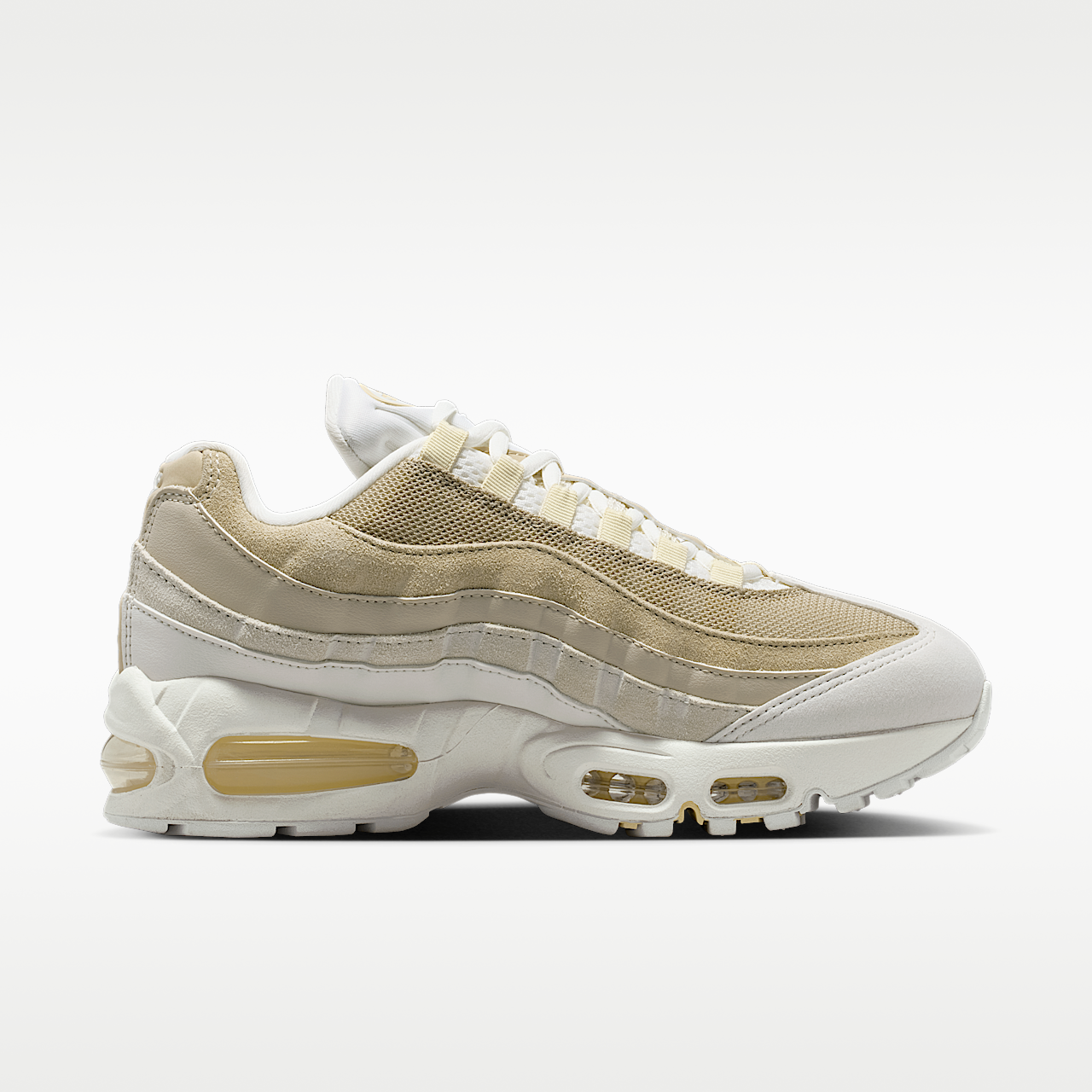 Air Max 95 Big Bubble Women's Shoes