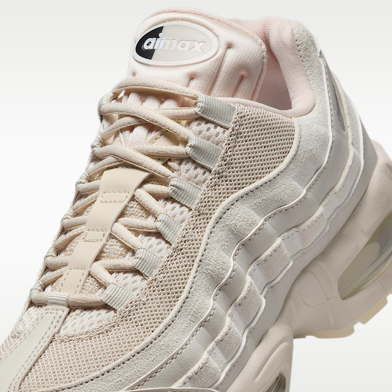 Air Max 95 Big Bubble Women's Shoes
