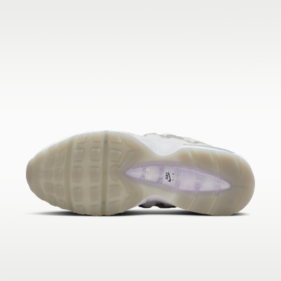 Air Max 95 Big Bubble Women's Shoes