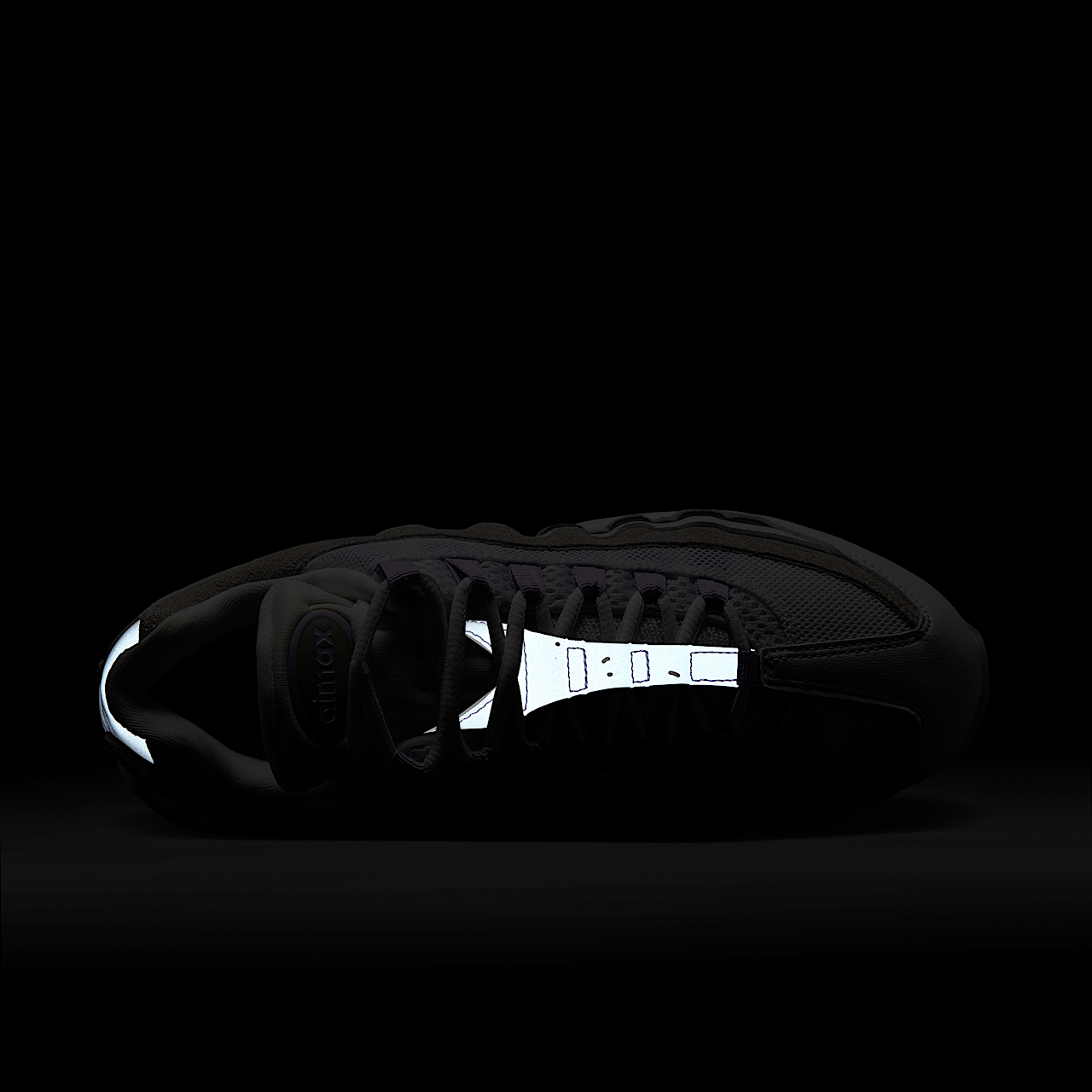 Air Max 95 Big Bubble Women's Shoes