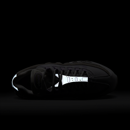 Air Max 95 Big Bubble Women's Shoes