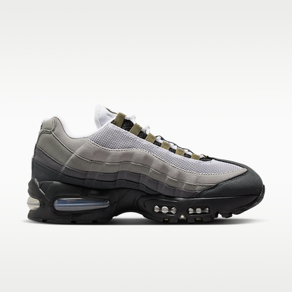 Air Max 95 Big Bubble Women's Shoes