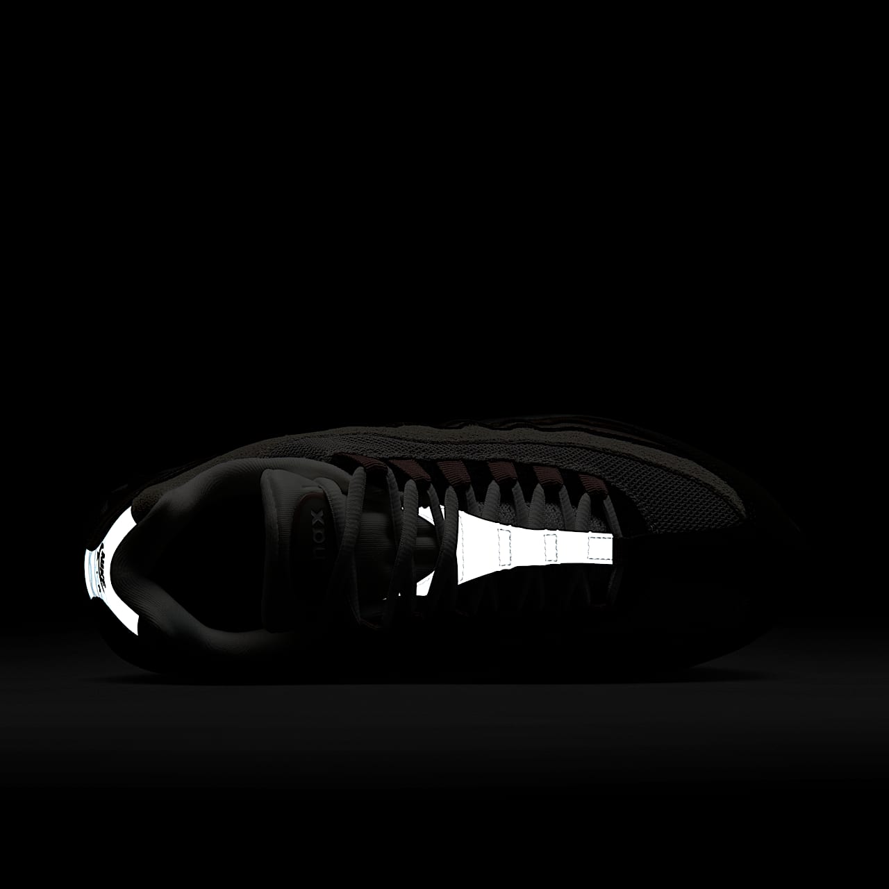 Air Max 95 Big Bubble