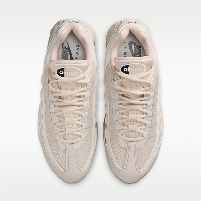 Air Max 95 Big Bubble Women's Shoes