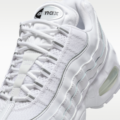 Air Max 95 Big Bubble Women's Shoes with Reflective Accents