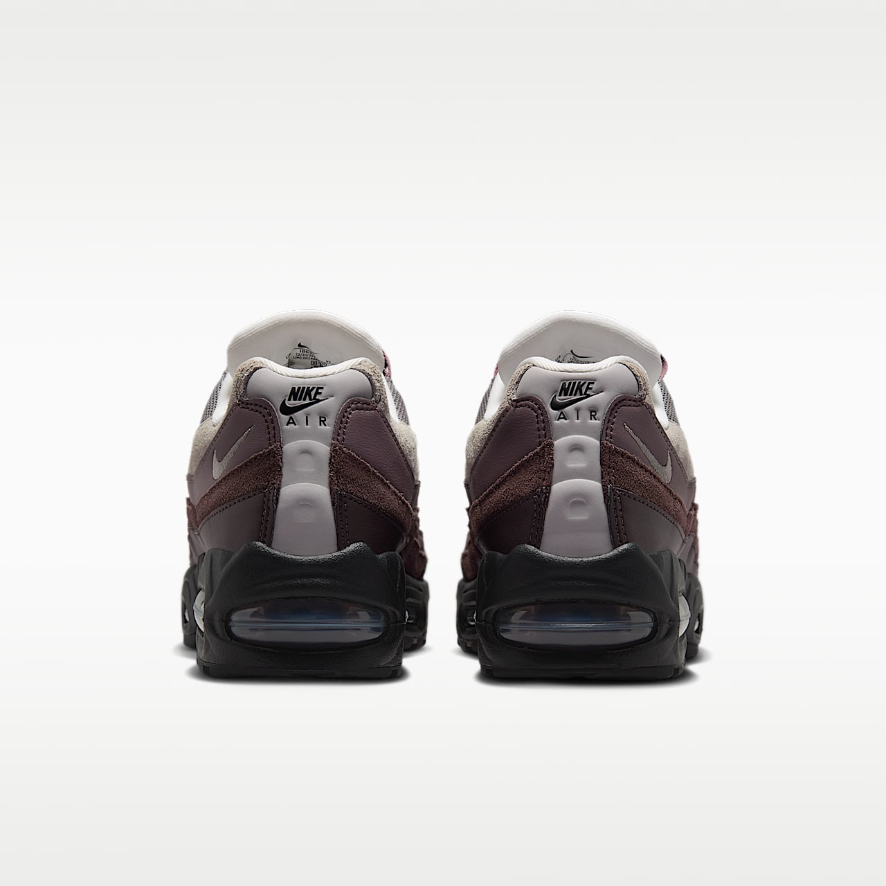Air Max 95 Big Bubble