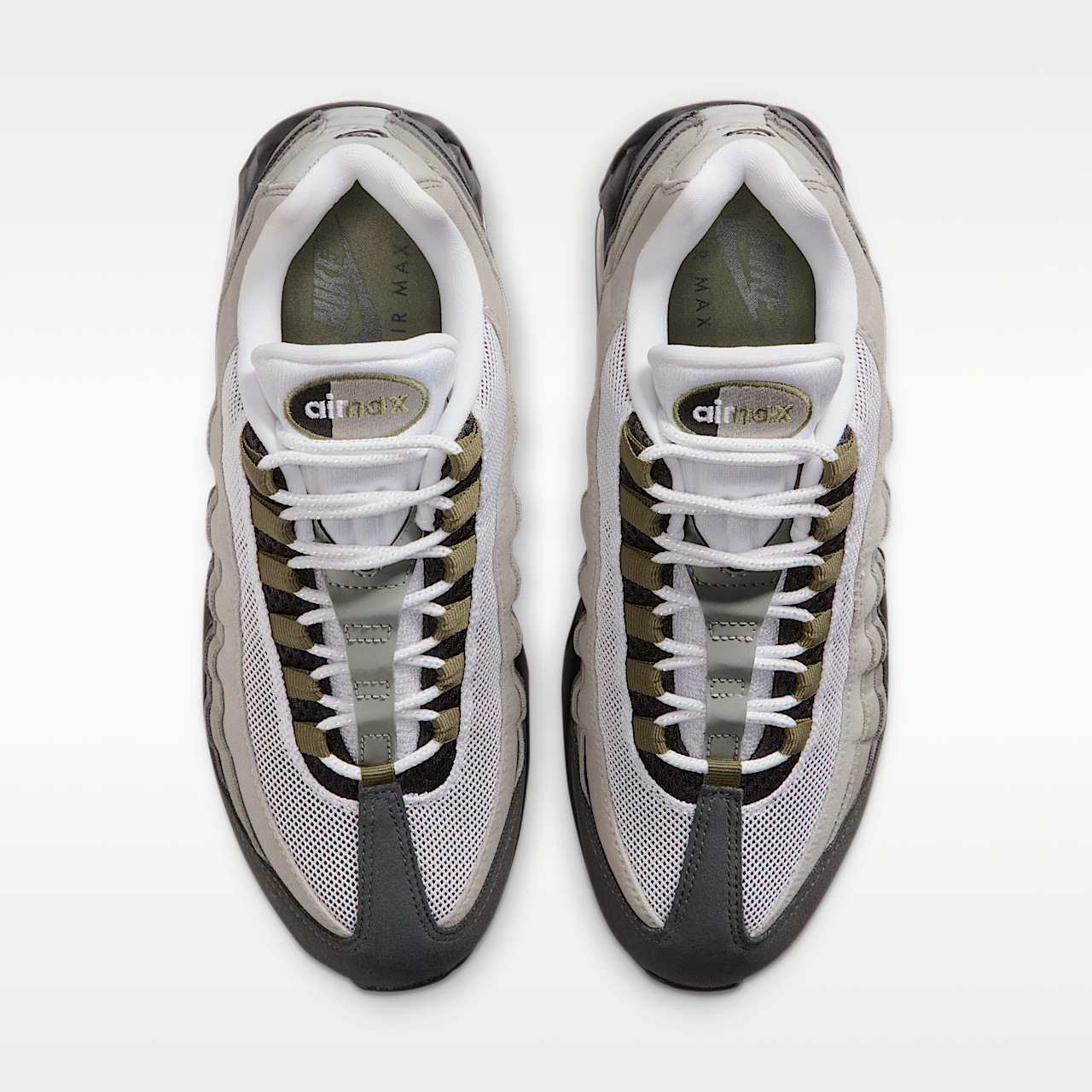 Air Max 95 Big Bubble Women's Shoes
