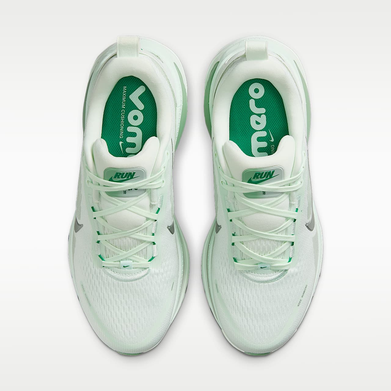 Vomero 18 Women's Road Running Shoes